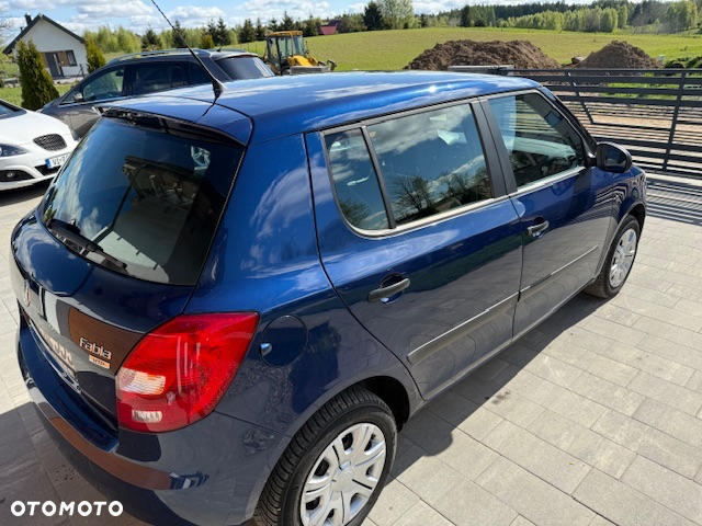 Skoda Fabia 1.2 12V Style - 13