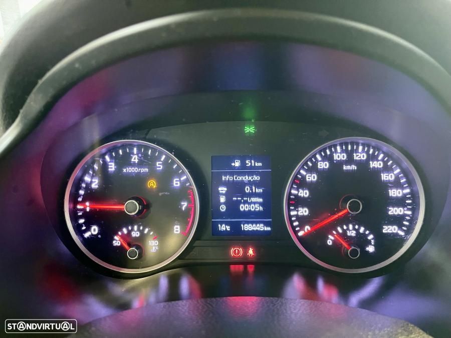 Kia Stonic 1.0 T-GDI TX - 12