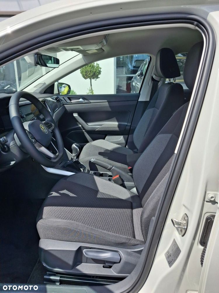 Volkswagen Polo 1.0 TSI Life Plus - 12