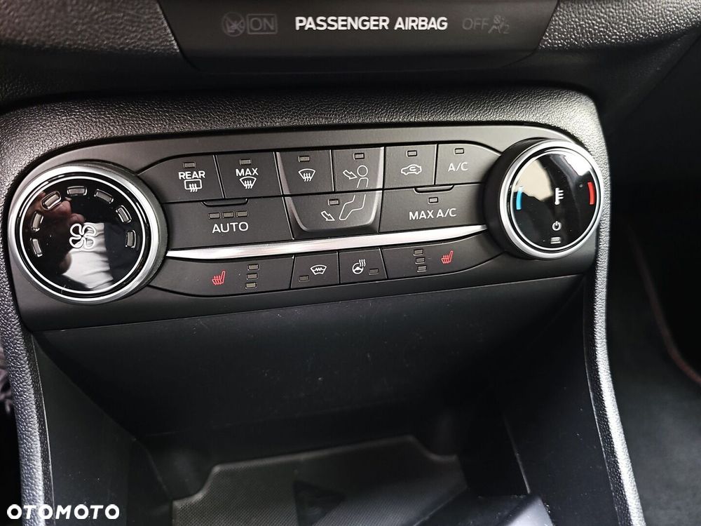 Ford Fiesta - 27