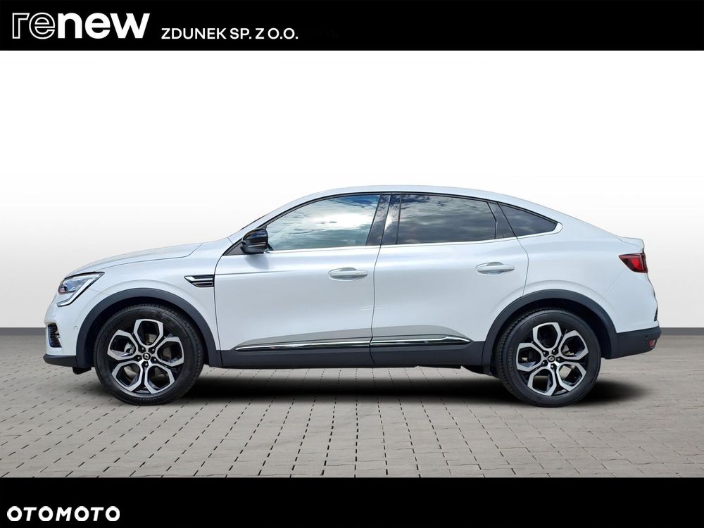 Renault Arkana - 2