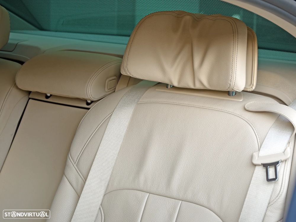 BMW 730 d - 19