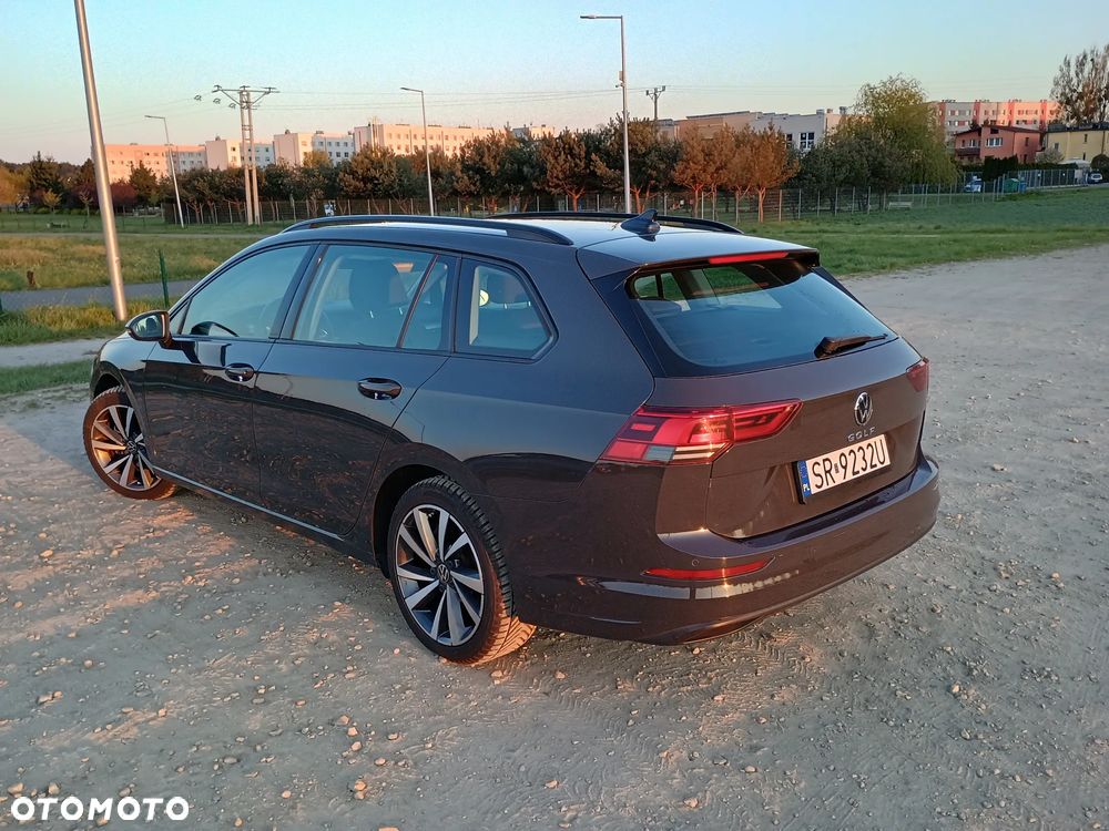 Volkswagen Golf 1.5 TSI OPF Life - 2