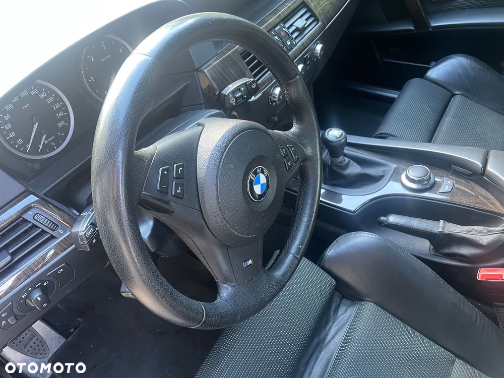 BMW Seria 5 - 13