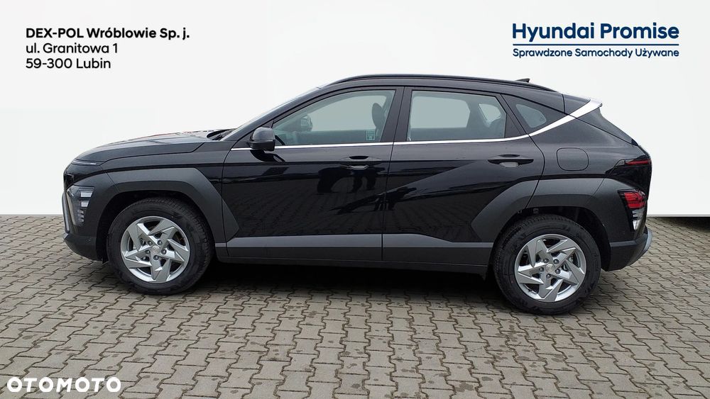 Hyundai Kona 1.0 T-GDI Executive - 2