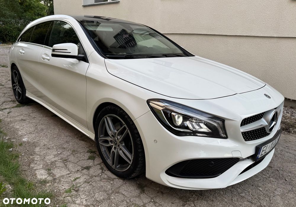 Mercedes-Benz CLA - 3