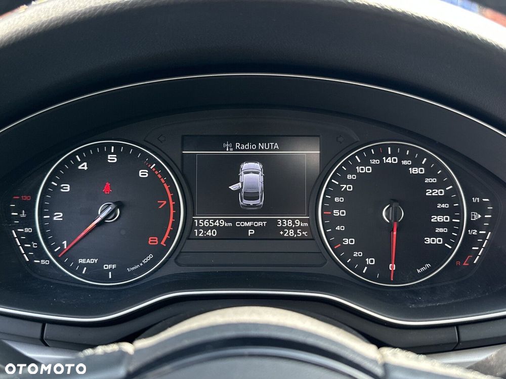 Audi A5 Sportback 40 TFSI mHEV Quattro S tronic - 23