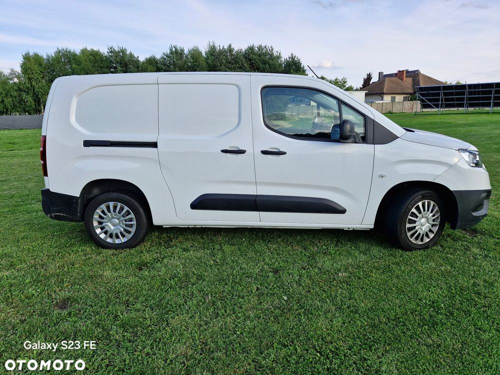 Toyota Proace City - 9