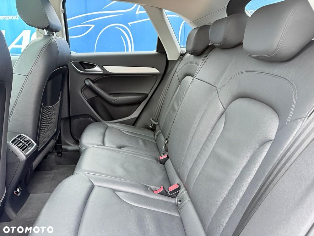Audi Q3 2.0 TDI - 12
