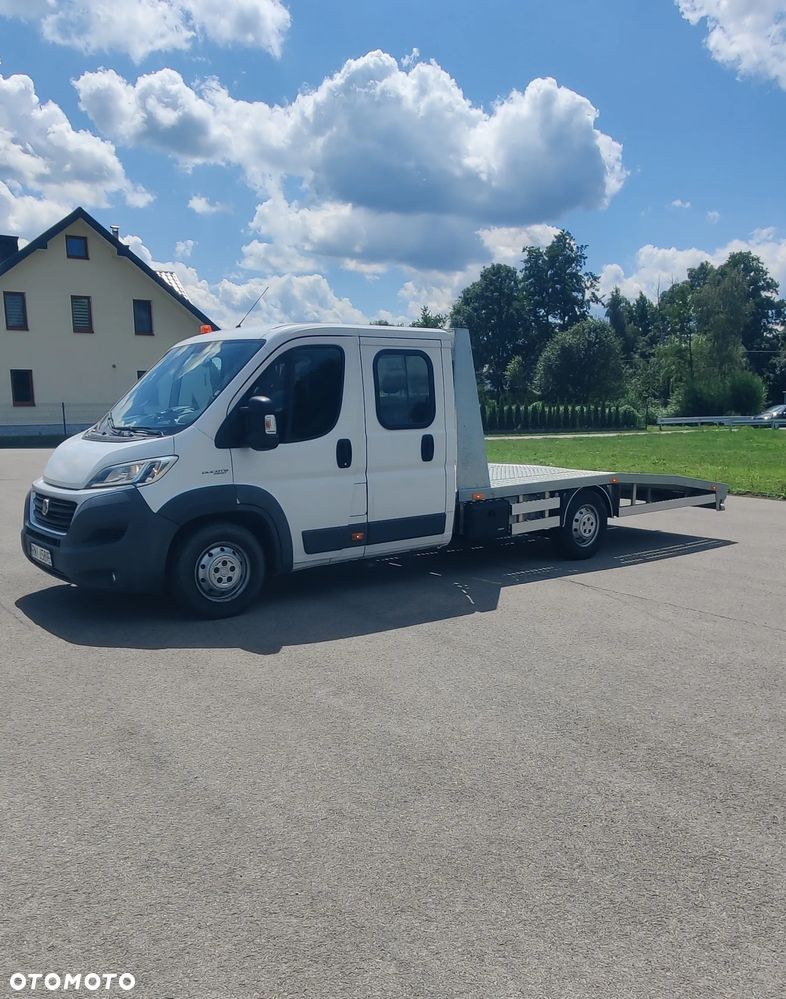 Fiat Ducato - 5