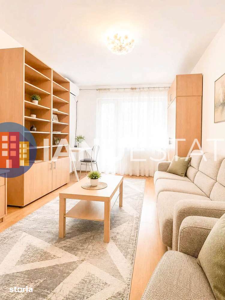Dristor 10` Metrou Camil Ressu Parc IOR Mall ParkLake PetFriendly* — fotografia 1