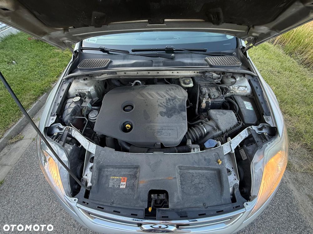 Ford Mondeo - 23
