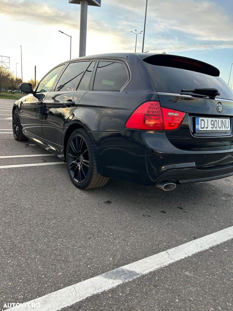 BMW Seria 3 - 11