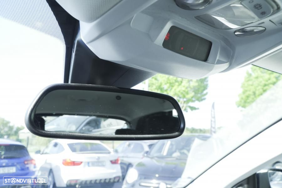 Peugeot 3008 1.5 BlueHDi Style - 21