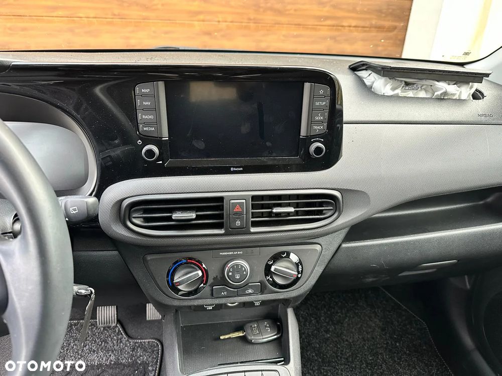 Hyundai i10 1.0 Access - 8