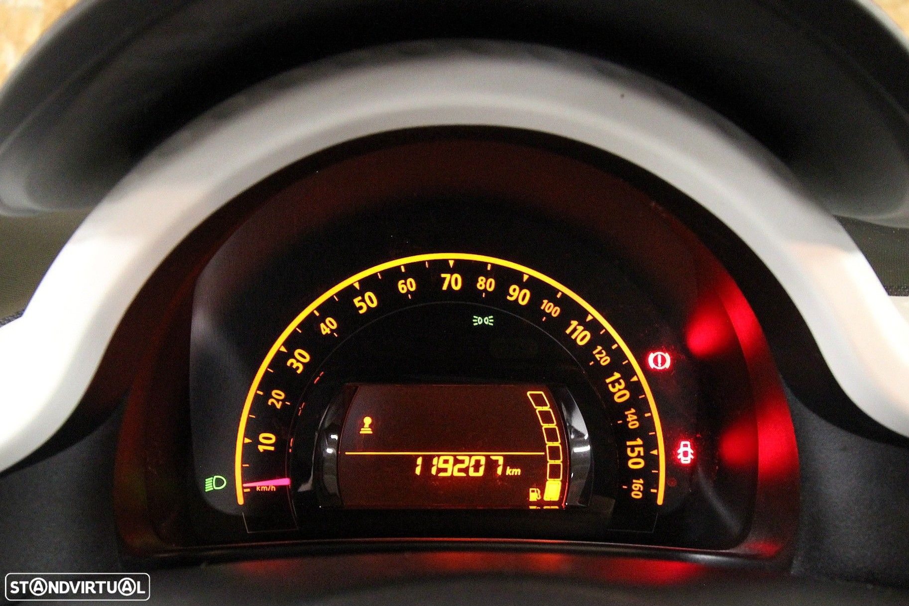 Renault Twingo 1.0 SCe Dynamique - 28