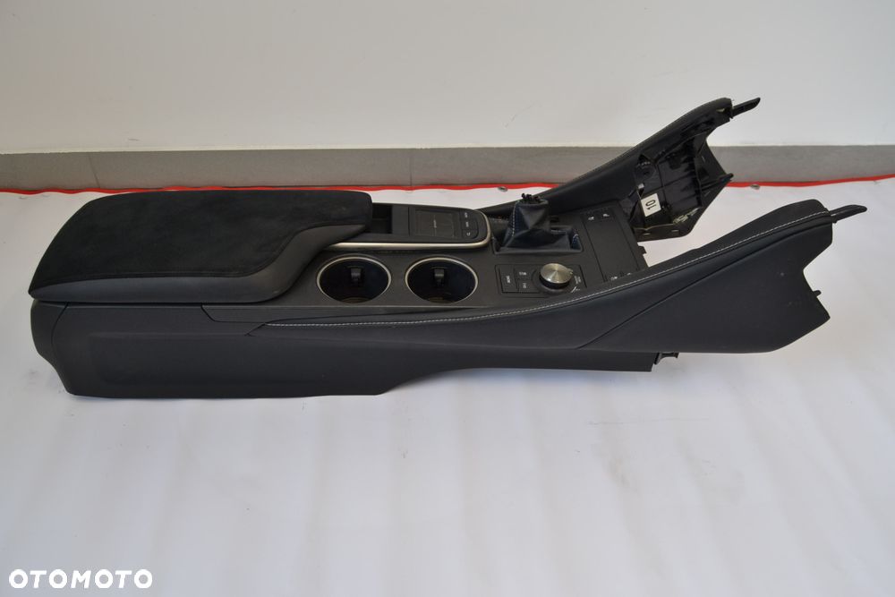 Tunel środkowy lexus rcf 58810-24181 - 1