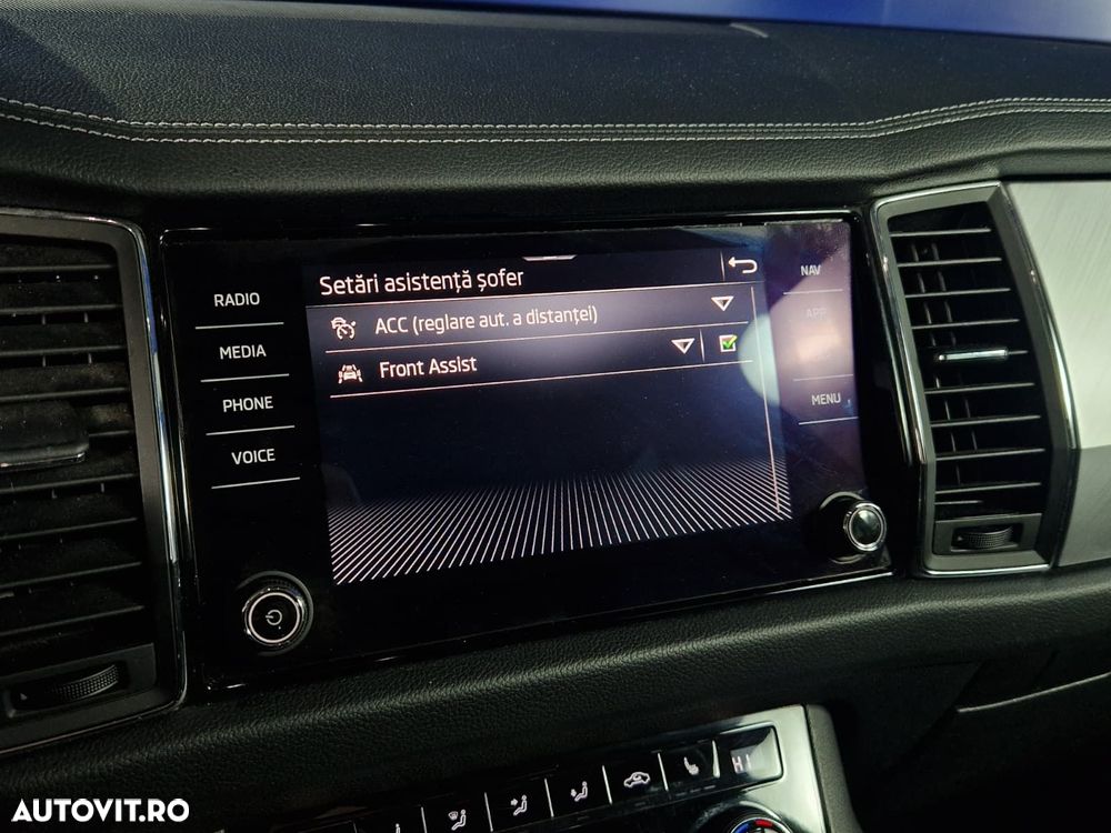 Skoda Kodiaq 2.0 TDI 4X4 DSG Ambition - 21