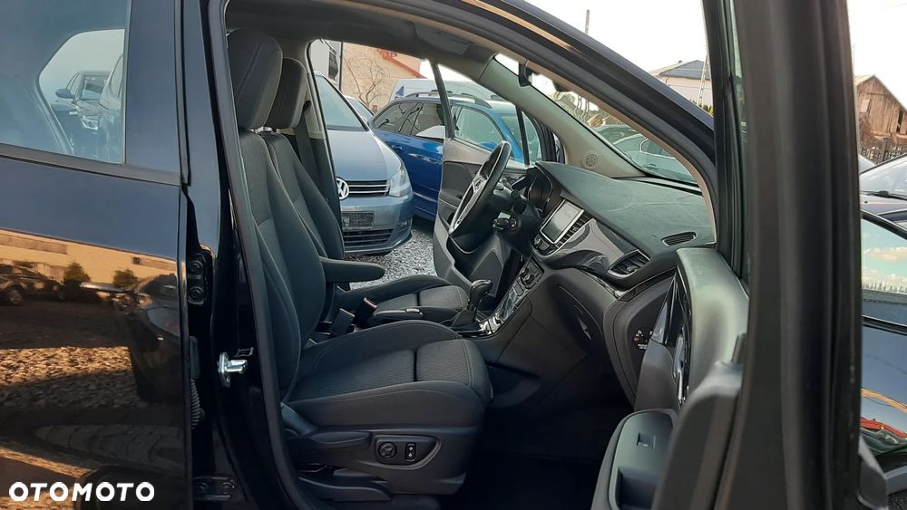 Opel Mokka - 19