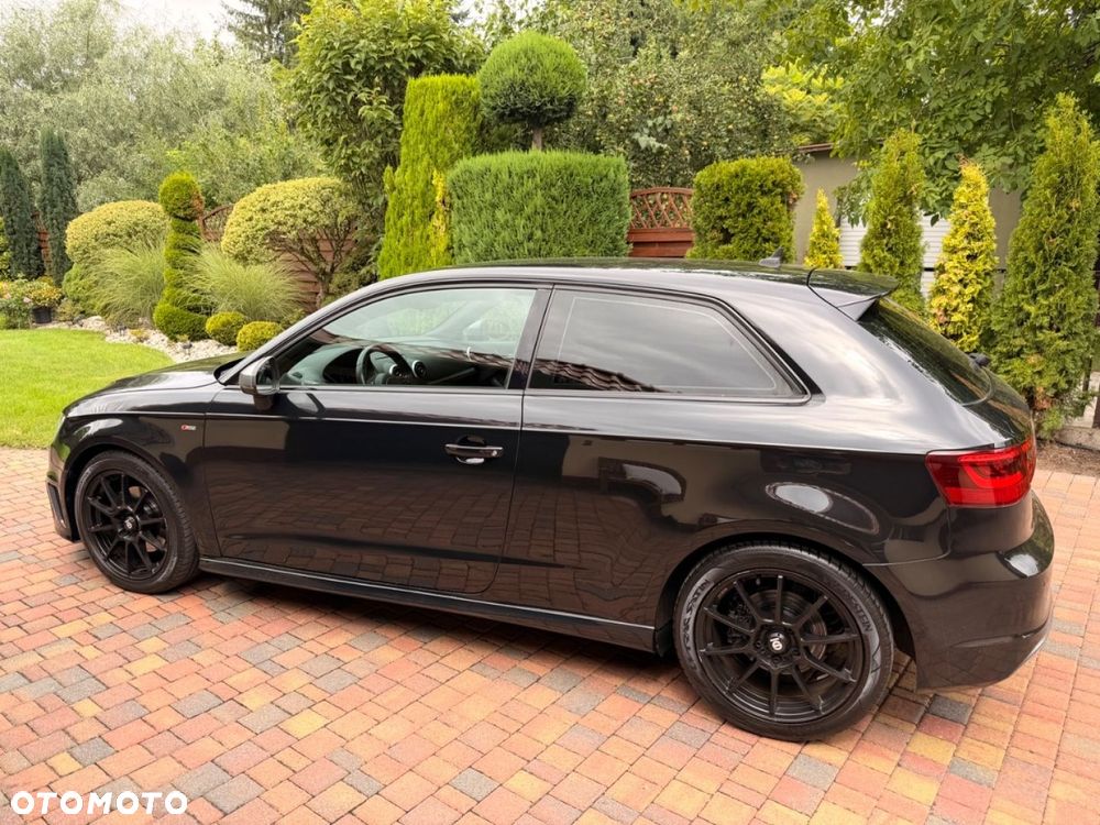 Audi A3 Sportback - 4