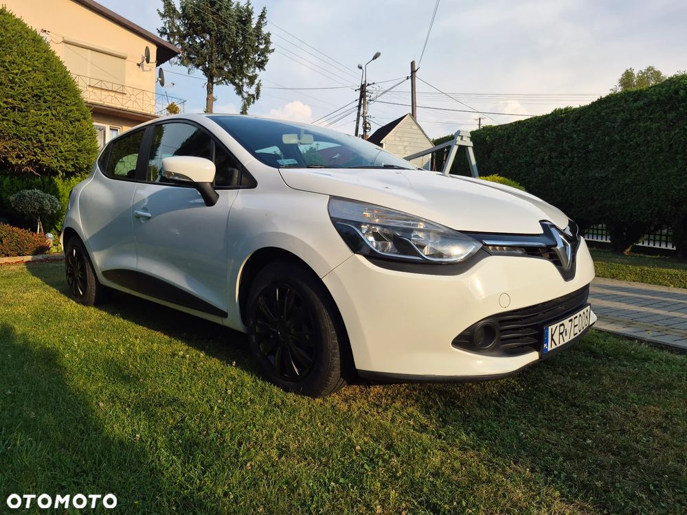 Renault Clio - 3