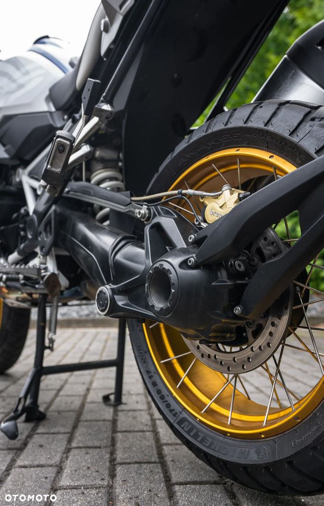 BMW GS - 15