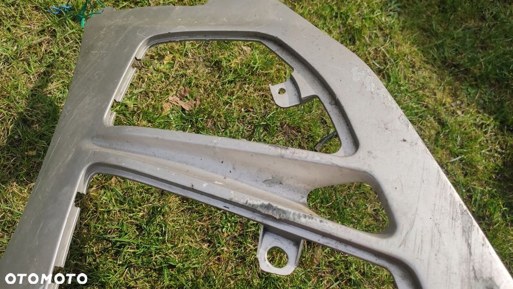 EU OSŁONA OWIEWKA BOK LEWA SUZUKI RF 900 RF 600 - 2