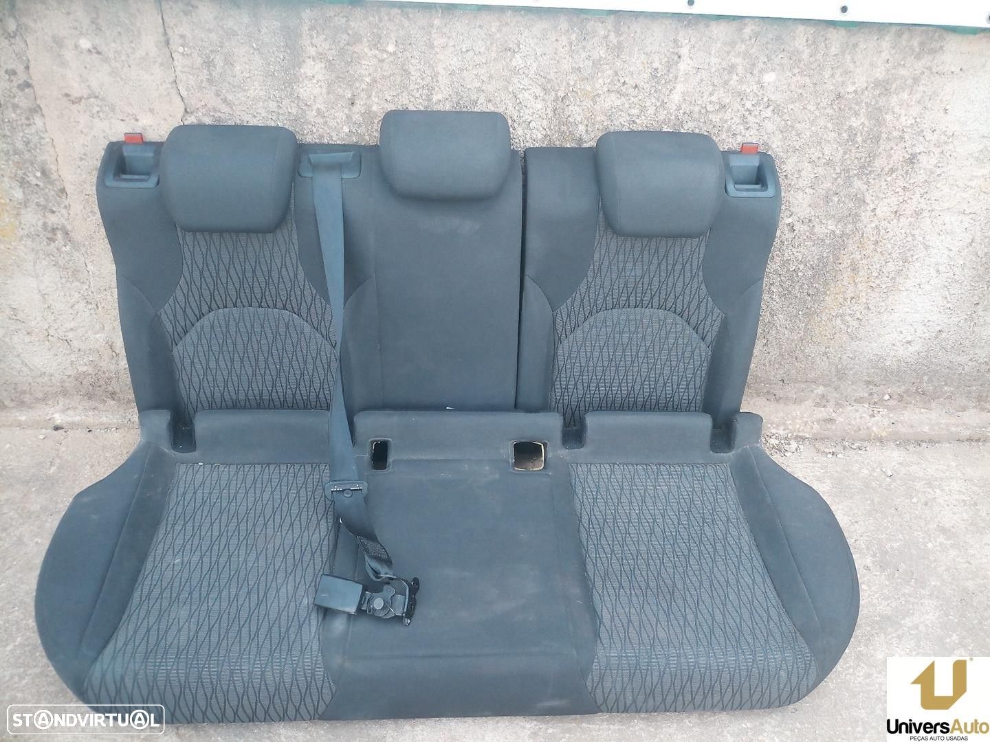 BANCOS TRASEIROS SEAT LEON 2015 -5F0885031 - 1