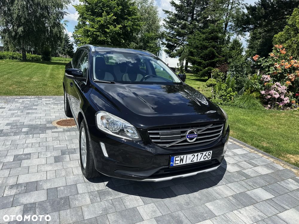 Volvo XC 60 D4 Summum - 3