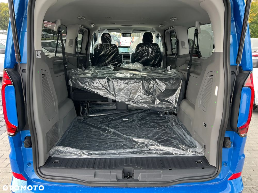 Volkswagen Caravelle 2.0 TDI L2 Style - 9