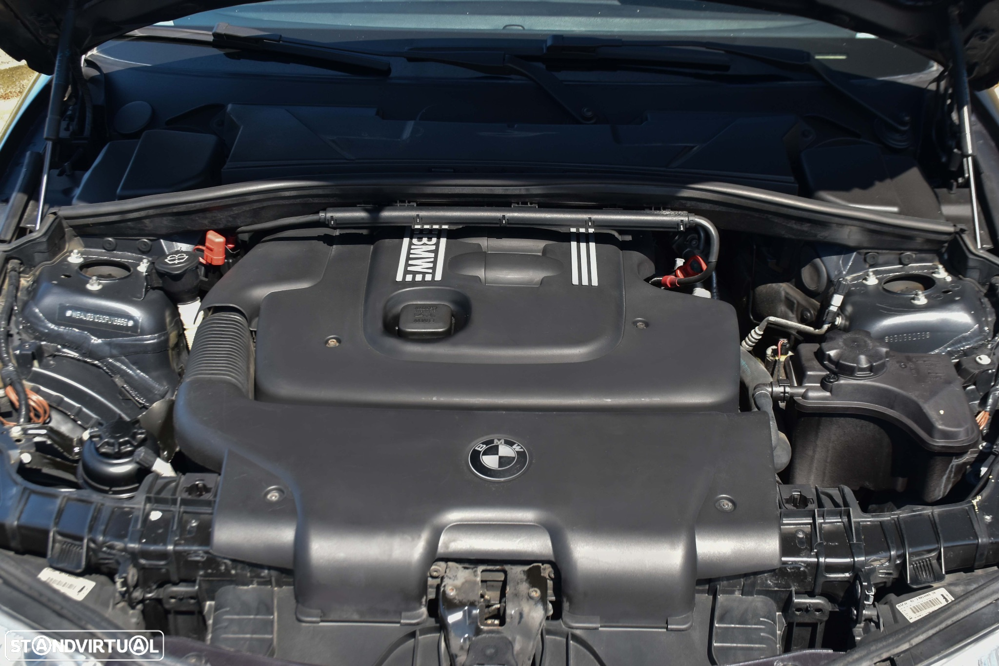 BMW 118 d Sport - 20