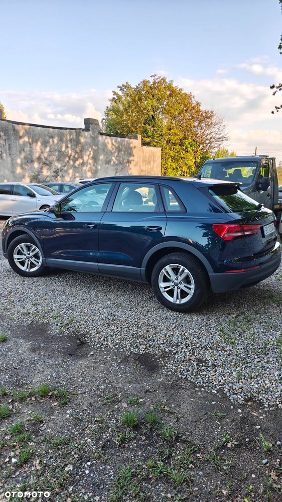 Audi Q3 35 TDI S tronic advanced - 5