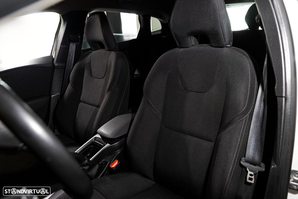 Volvo V40 2.0 D2 Kinetic - 20