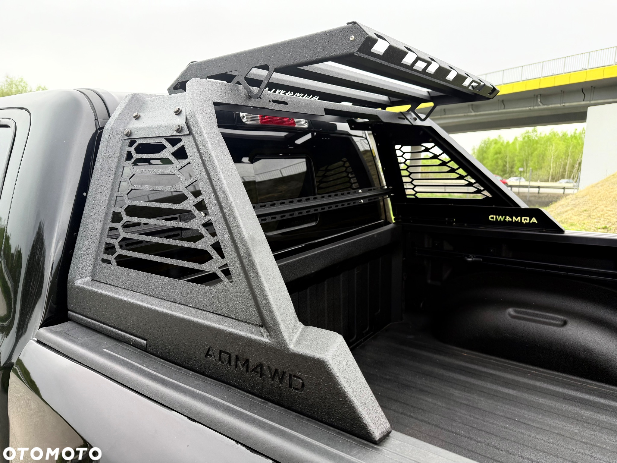 Dodge RAM TRX - 11