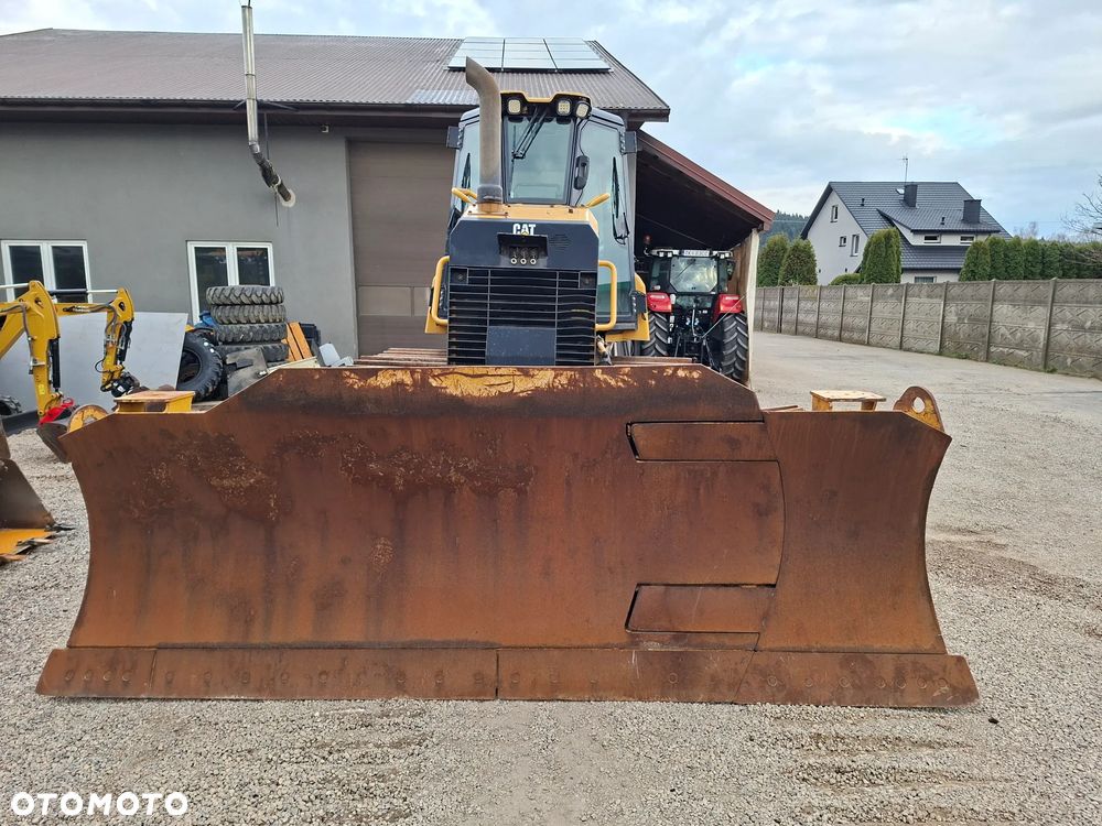 Caterpillar CAT D6K2 LGP - 14