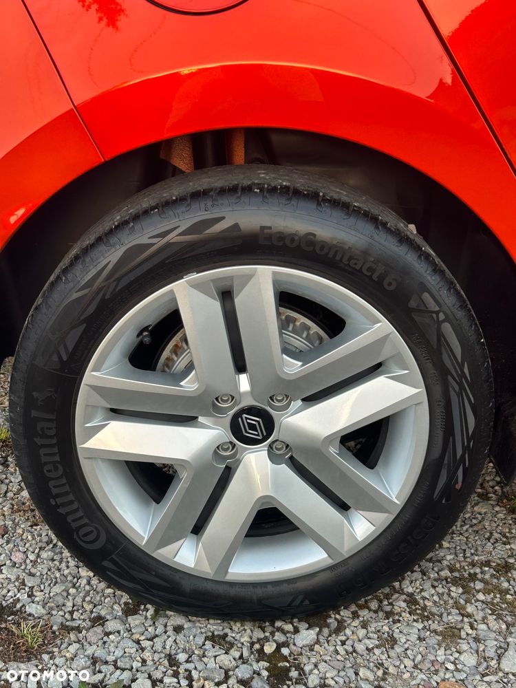Renault Clio BLUE dCi 115 BUSINESS EDITION - 7