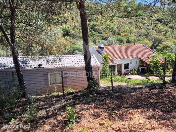 Monte Alentejano em Fonte Boa de Baixo - Grande imagem: 5/21