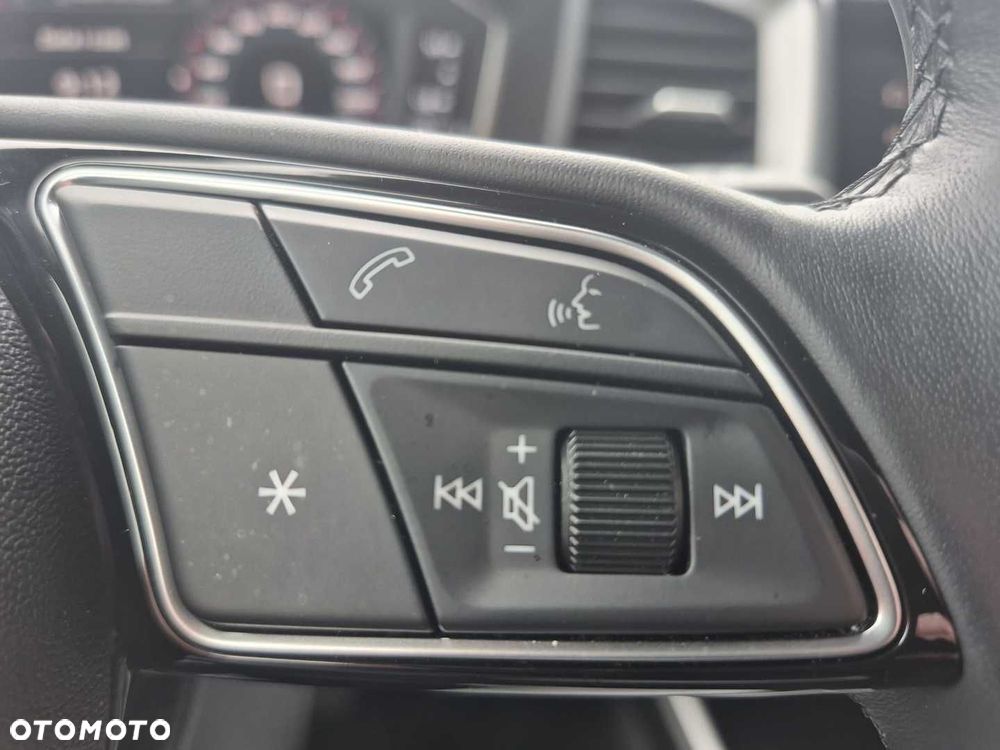 Audi A1 Sportback - 19