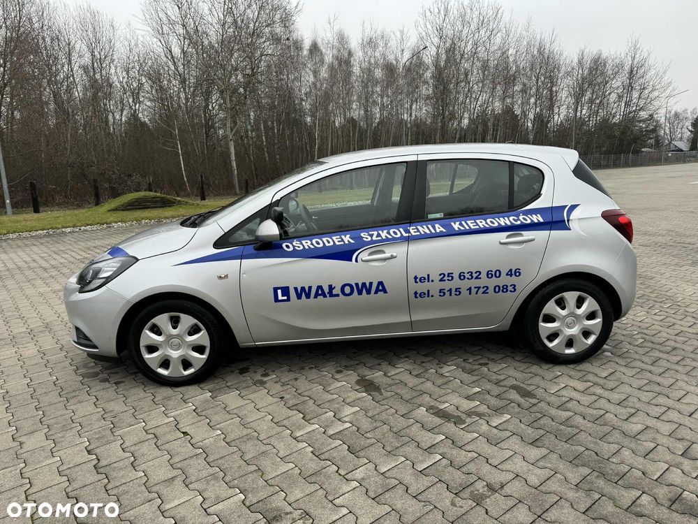 Opel Corsa 1.4 Enjoy S&S - 8