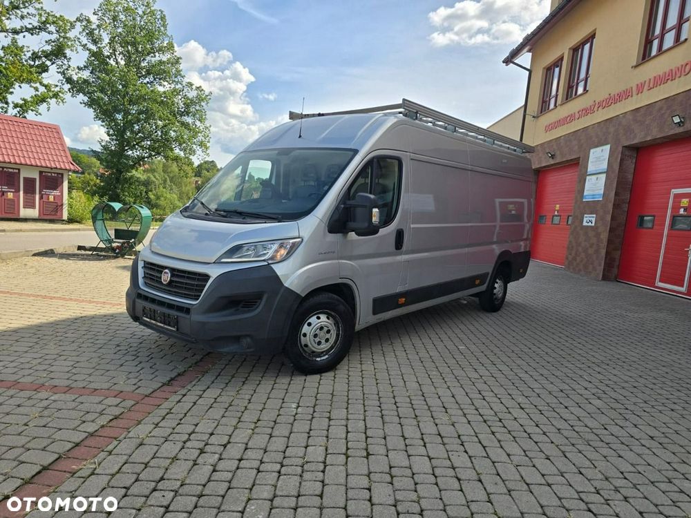 Fiat Ducato - 6