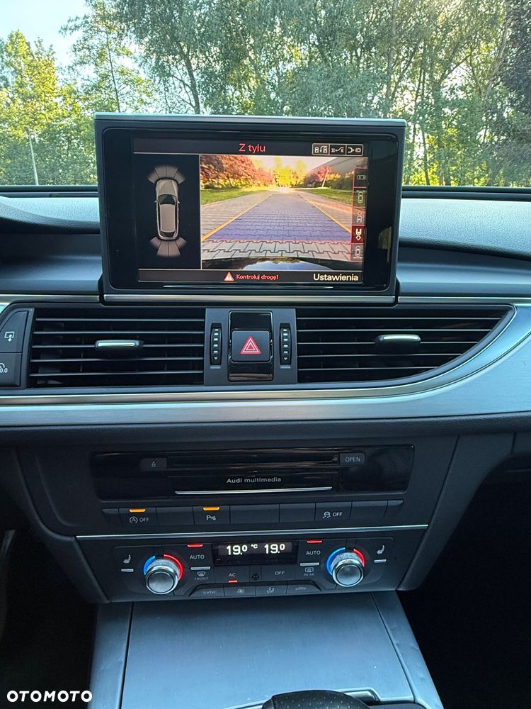 Audi A6 Avant 3.0 TDI DPF quattro S tronic sport selection - 16