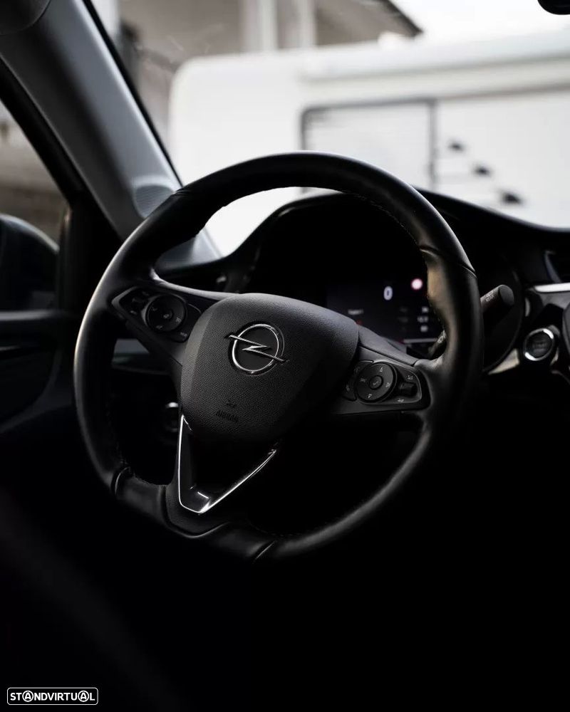 Opel Corsa-e Elegance - 27