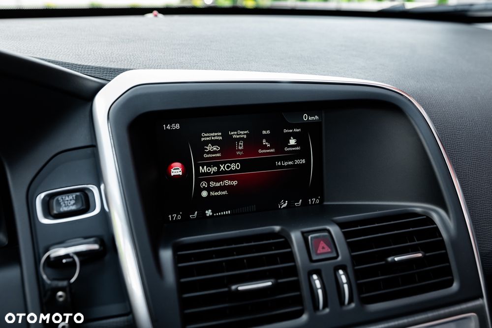 Volvo XC 60 D3 Drive-E Momentum - 37