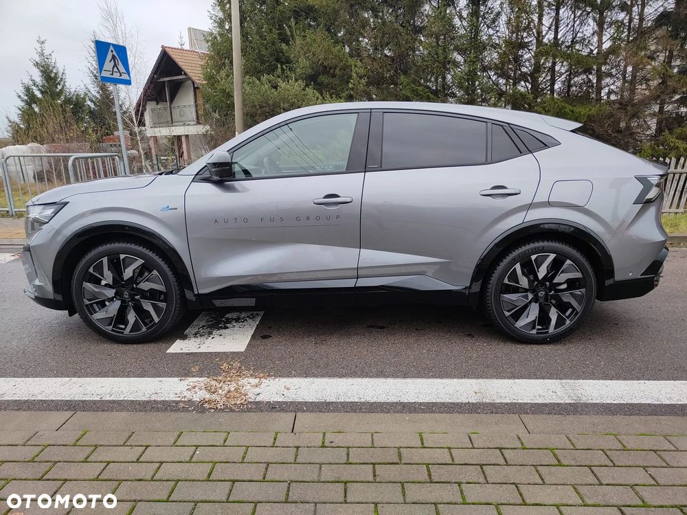 Renault Rafale 1.2 E-Tech PHEV 4x4 300 esprit Alpine MMT - 6