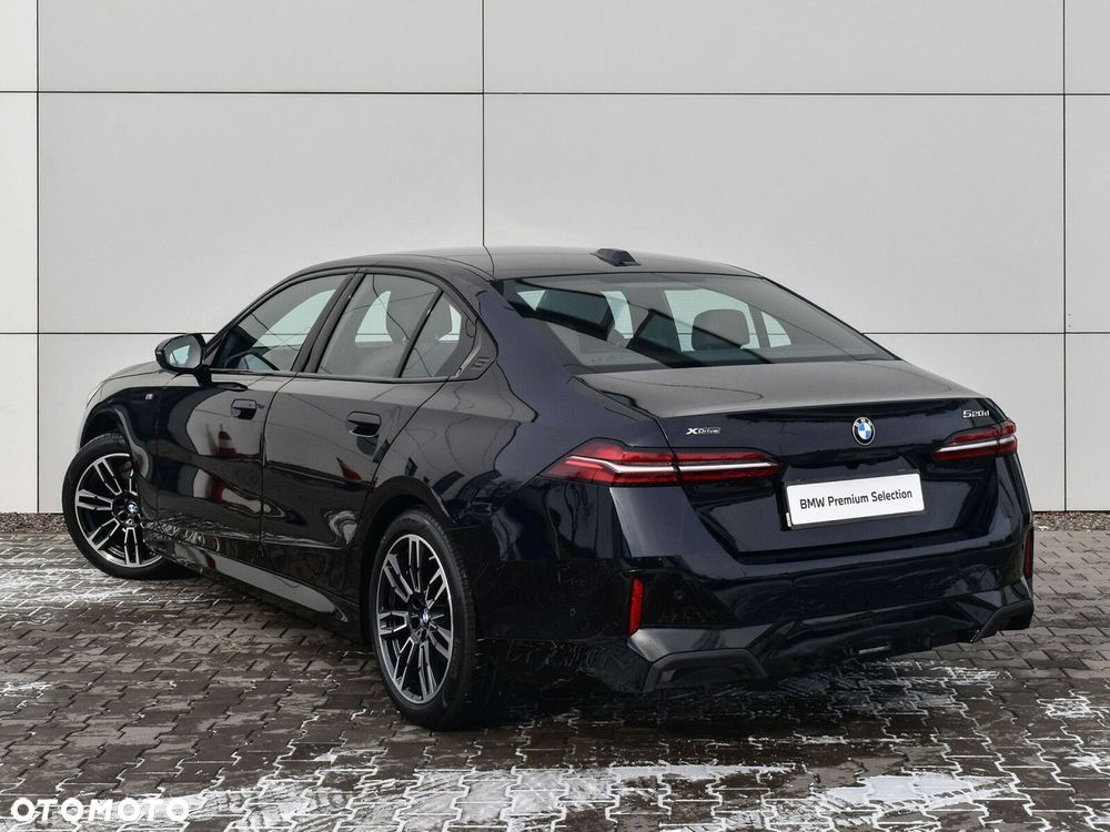BMW Seria 5 - 10