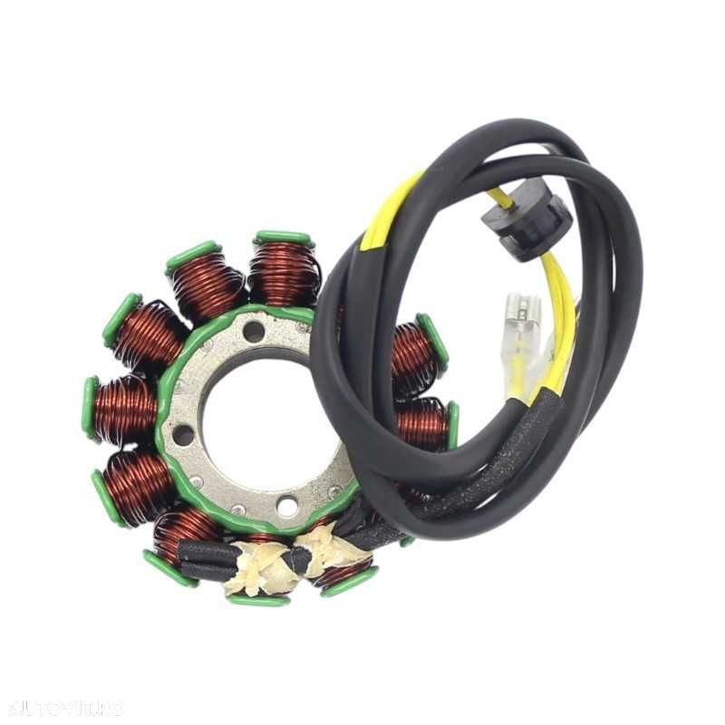 Stator alternator KTM 450 SMR SX-F SXS-F XC-F 505 Preseries A1608 - 2