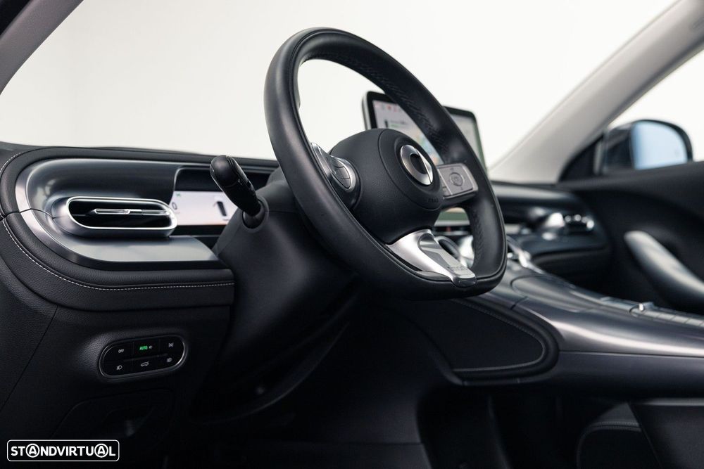 Smart #3 66 kWh Pro+ - 25