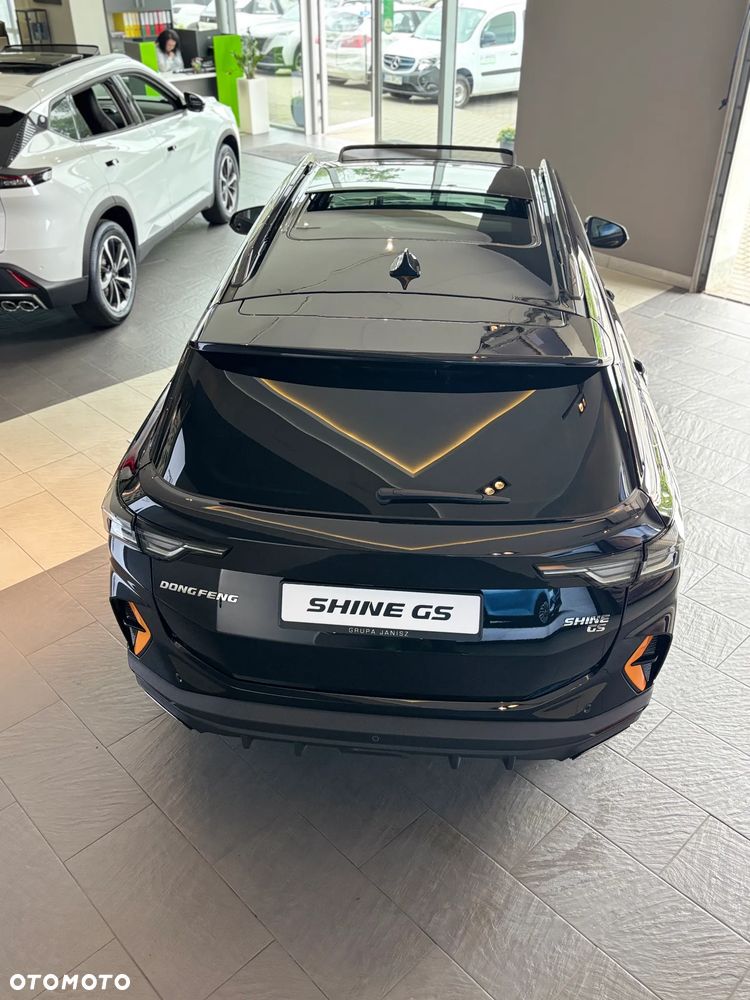 Dongfeng Shine GS - 5
