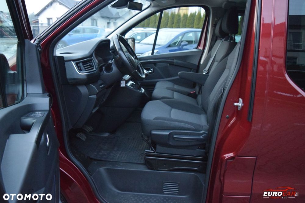 Renault Trafic 2.0 dCi Escapade - 11