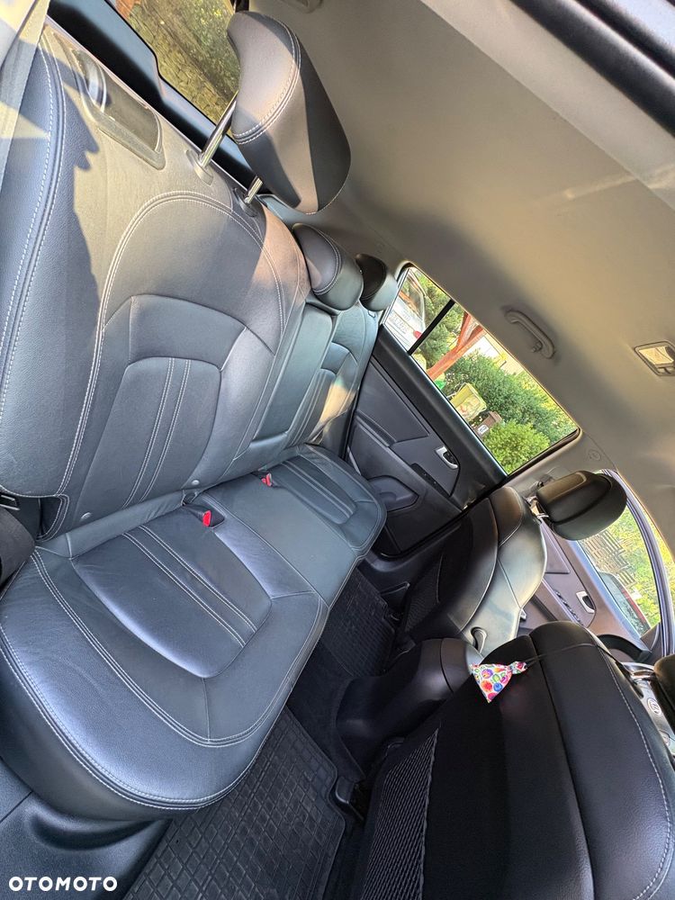 Kia Sportage 2.0 L 2WD - 8
